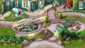 gardenscapes 2 old games