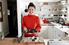 food ger molly yeh built an empire