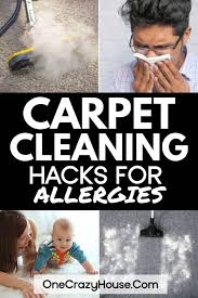 carpet cleaning tips that are a must