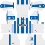 May 1, 2021 leave a comment. Malaga Cf Kits 2017 2018 Dream League Soccer