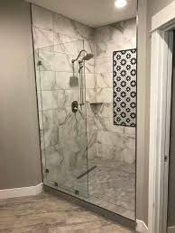 Custom Shower Panels Portland Glass
