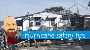 how to hurricane proof mobile homes