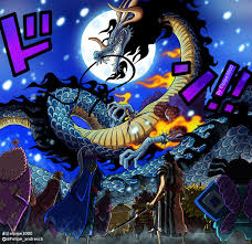 Fujitora vs zoro by hayabusasnake on deviantart. Kaido And The Scabbards One Piece Images One Piece Manga One Piece World
