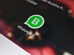 Resultado de imagem para WhatsApp Business