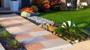 100 front yard garden landscaping ideas