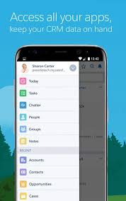 What are the apps available which is used for offline salesforce in android mobile, free/paid app. Which Salesforce Mobile Apps Will Benefit Me Silver Softworks