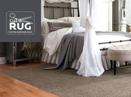 carpet binding custom area rugs in