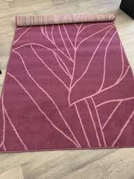 ikea pink area rugs ebay