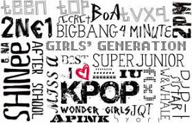 La agrupación kpop anunció concierto streaming bajo el nombre de bang bang con: Juegos De Musica Juego De K Pop Adivina Las Bandas Cerebriti