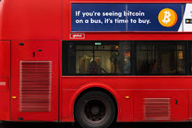 Buy bitcoin sv (satoshi vision) with the uk's bitcoin exchange. Uk Watchdog Bans Adverts Saying It S Time To Buy Bitcoin Calling Them Misleading And Irresponsible Currency News Financial And Business News Markets Insider