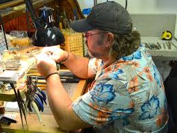 artisan jewelers repair