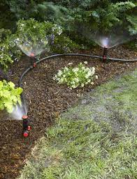 Sprinkler System Diy Diy Landscaping