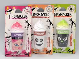 lip smacker halloween lip balm