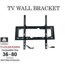 Swing Arm Wall Tv Bracket Tilt Swivel