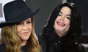 Lisa marie presley is feeling grateful for her family's support on her 53rd birthday. What Was Michael Jackson Lisa Marie Presley S Marriage Really Like Very Much In Love Music Entertainment Moradabad News Moradabad Business