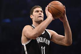 He was traded to the los angeles lakers in 2017. Brook Lopez Signs 3 Year Contract With Brooklyn Nets Bleacher Report Latest News Videos And Highlights