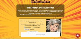 5 cartoon converter sites to turn your