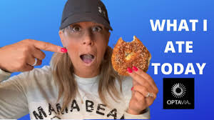 See more ideas about optavia fuelings, lean and green meals, medifast recipes. Optavia What I Ate Today And How I Made A Bagel Out Of A Fueling Youtube