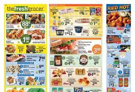 Aug 17, 2021 · how do i apply for a job at the fresh grocer? The Fresh Grocer Flyers Weekly Ads August 2021