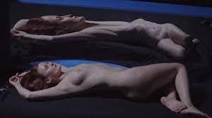 Nude Cerris Morgan-Moyer - Fantasy (2019) mainstream sex cinema - Celebs  Roulette Tube