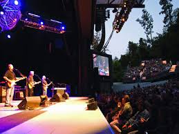 the greek theater los angeles get