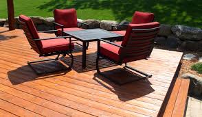 All About Fence And Deck Staining
