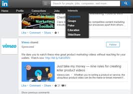 How To Create A Linkedin Company Page To Promote Your