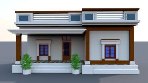 small house plan 30 by 15 low budget