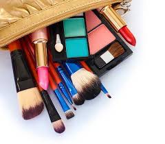 makeup essentials your bag needs