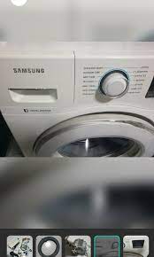 samsung washing machine parts tv