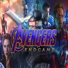 Avengers endgame (2019) hdrip 1080p 2 years ago the grave course of events set in motion by thanos that wiped out half the universe and fractured the avengers ranks compels the remaining avengers to take one final stand in marvel studios' grand conclusion to … Avengers Endgame Full Movie Latest Version For Android Download Apk