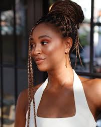 protective hair braiding styles for