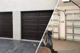 lutz garage door repair services