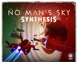 Synthesis Update No Mans Sky