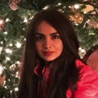 Cash App Employee Saeedeh Salimianrizi's profile photo