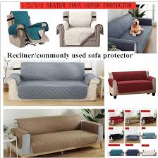 water resistant sofa cover protector