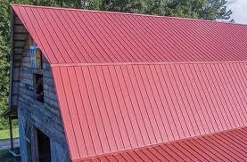 Pallet wood available for sale in bulk. Metal Roofing Yoders Dutch Barns Metal Siding For Sale