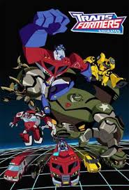 Fnaf ar anime animatronics workshop animations. Transformers Animated Wikipedia