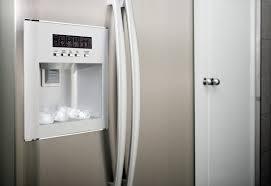 Turn off the water supply for the ge refrigerator. What Makes A Fridge Stop Working Networx