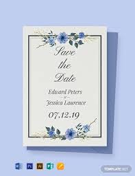 An invitation letter may be formal or informal. 27 Modern Wedding Invitation Templates Free Sample Example Format Download Free Premium Templates
