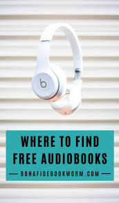 Audiobooks are basically audio recordings of your favorite books narrated by a professional or a renowned celebrity. Where To Find Free Audiobooks In 2020 Audio Books For Kids Audio Books Free Audiobooks