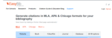 FREE APA Citation Generator   Format   Cite This For Me Smart Study Add new source