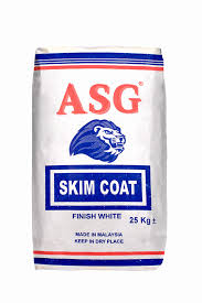 Asg Skim Coat Finish Asg Asian Super