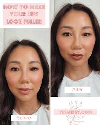 how to get fuller lips in 3 easy steps