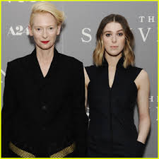 + add or change photo on imdbpro ». Tilda Swinton Daughter Honor Step Out For The Souvenir Screening In Nyc Honor Swinton Byrne Tilda Swinton Just Jared