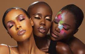 behind nigerian women beauty is a multi