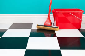 how to clean linoleum how to clean things