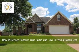 A Radon Test
