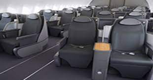 american to offer more fully flat seating