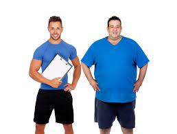 weight loss workout plan for men